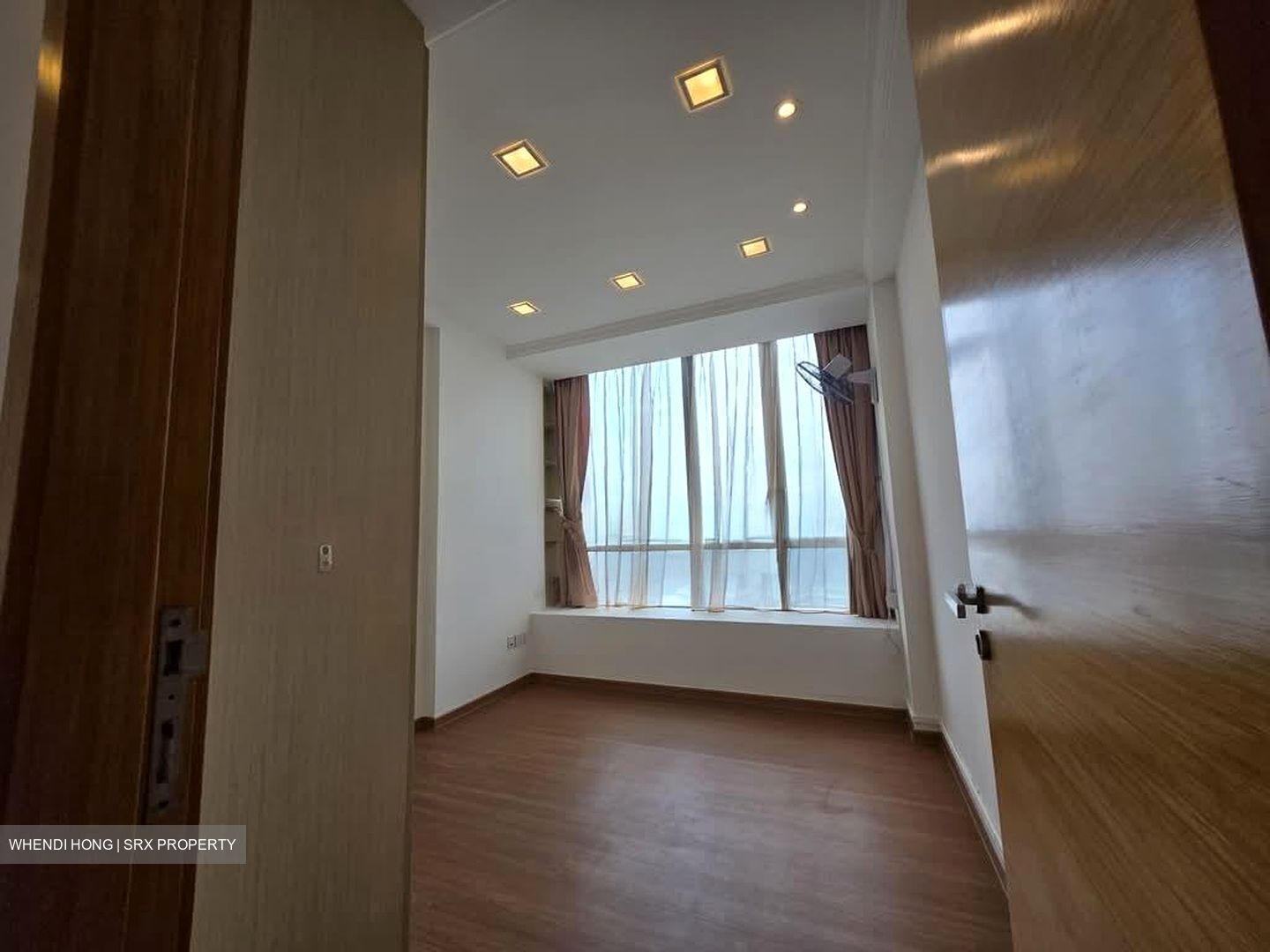 One Amber (D15), Condominium #601034141